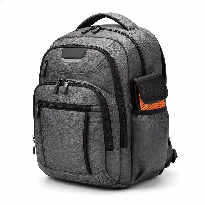 Portable Camera Lens Filter Storage Bag – Multi-Pocket Case Camera Filter Case Babs