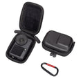 Waterproof EVA Carrying Case for Action Camera | Portable Mini Box Camera Carrying Case Babs A1