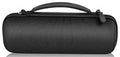 Hard Shell Case for Bushnell Wingman 2 Golf GPS Speaker Speaker Carrying Case Babs black