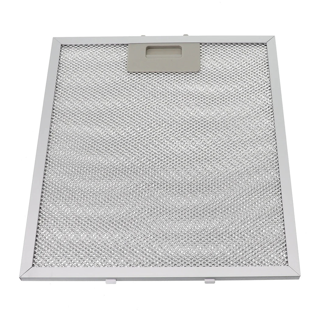 Range Hood Grease Filter Metal Mesh 305x267x9mm Kitchen Vent Range Hood Filter Babs