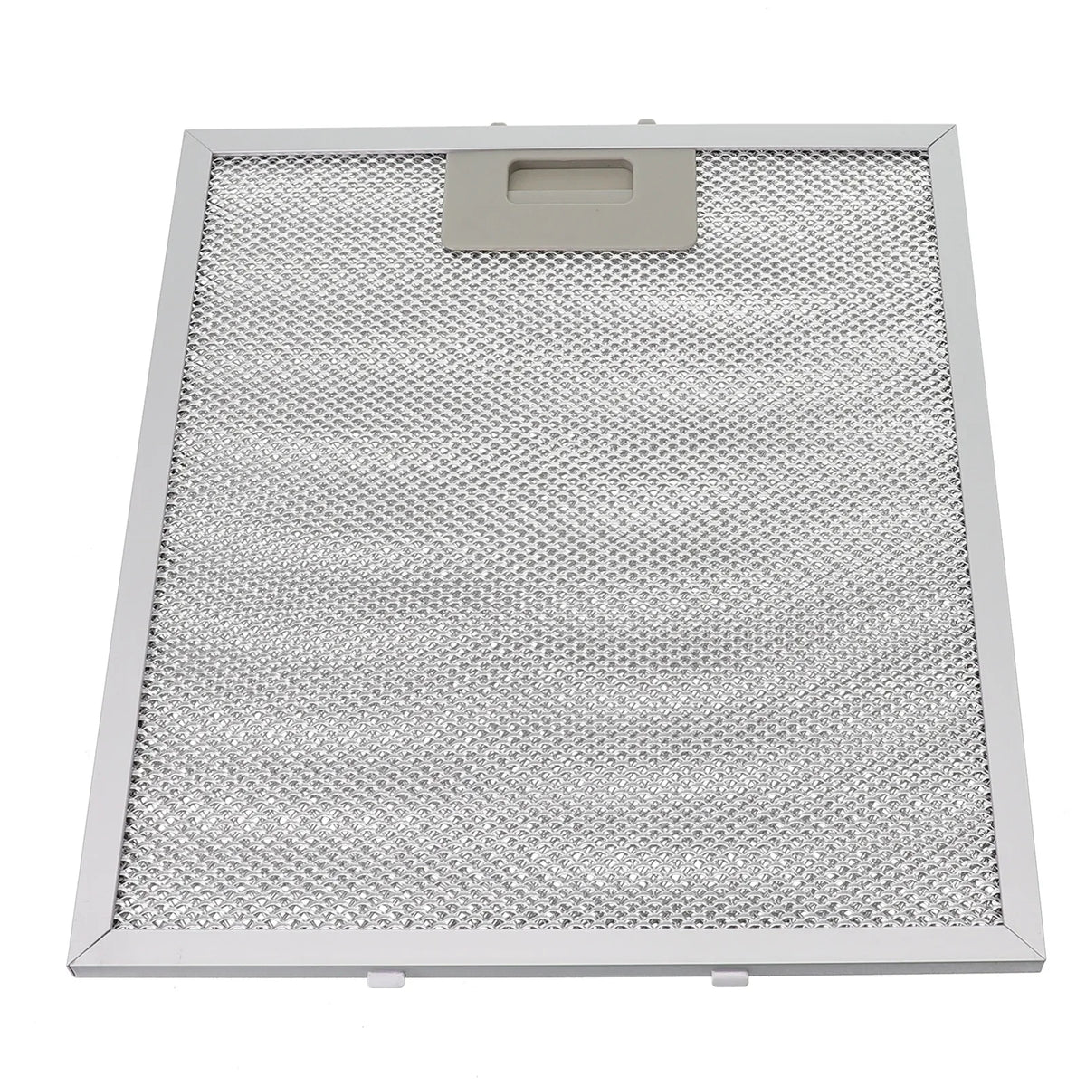 Range Hood Grease Filter Metal Mesh 305x267x9mm Kitchen Vent Range Hood Filter Babs