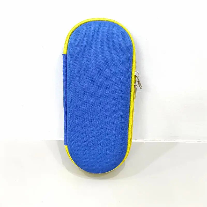 3D Racing Car EVA Pencil Case – Kids Cartoon Stationery Box Kids Pencil Case Babs