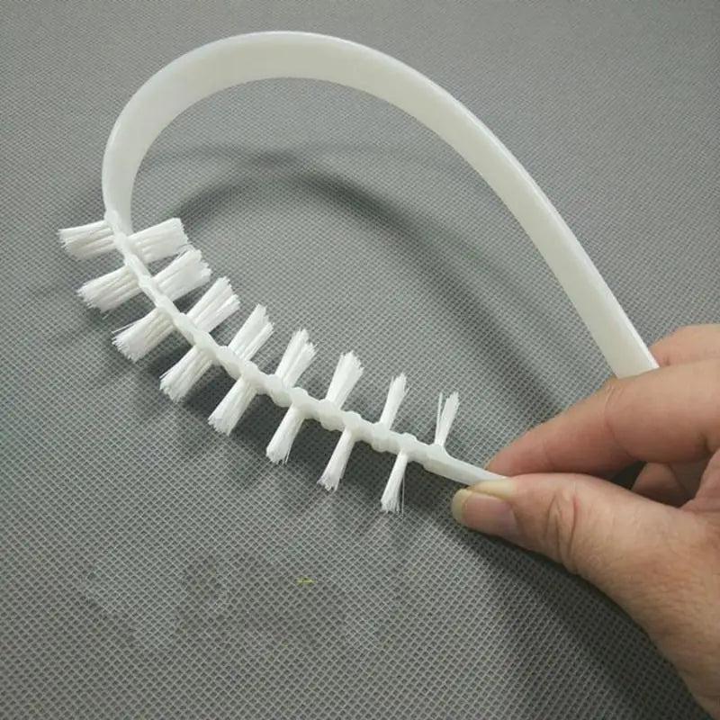 5-Pack Washing Machine Brush Roller Pulsator Inner Tube Cleaner Appliance Cleaning Brush Babs 5pcs