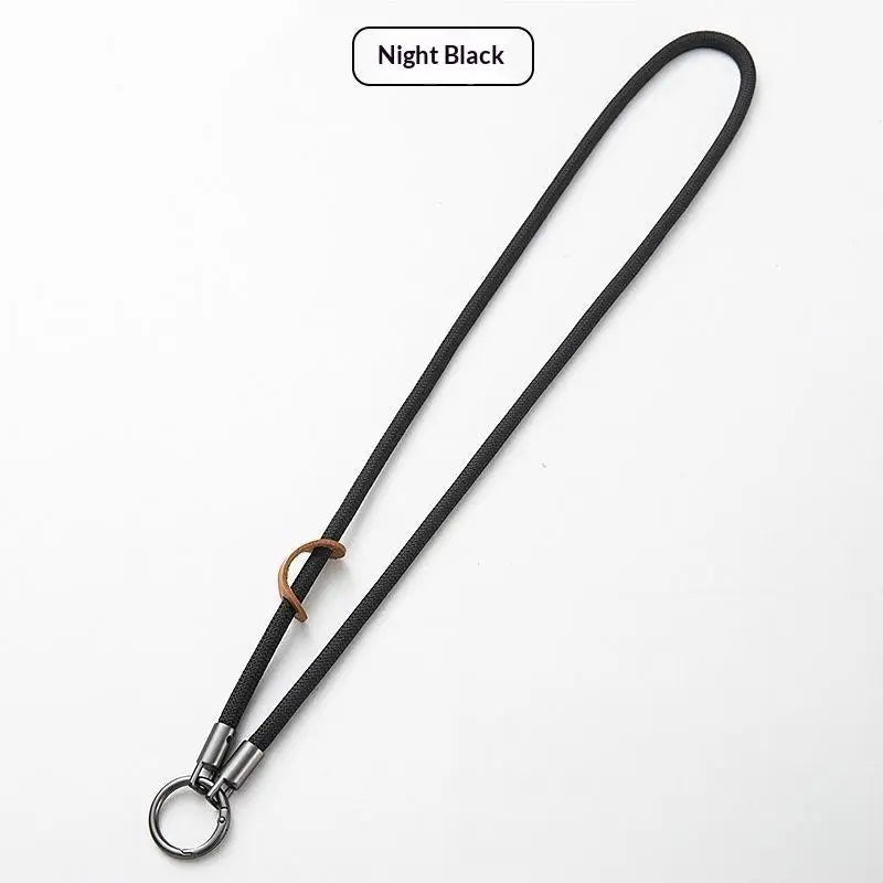 Quick-Release Anti-Drop Lanyard for Osmo Action Camera Strap Camera Lanyard Strap Babs A1