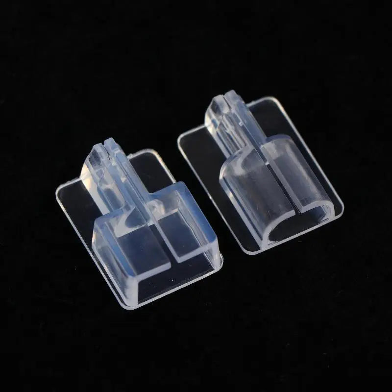 TPU Phone Charger Cable Protector & Winder – 5/10/15 Pcs Cable Protector Sleeve Babs