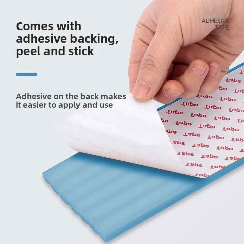 Self-Adhesive Foam Pipe Wrap – Insulation & Freeze Guard Foam Pipe Insulation Babs