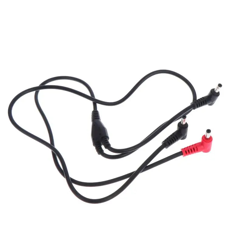 HUXUAN USB Fan Clothing Cable 7-36V Speed Control – 87cm Fan Clothing Cable Babs