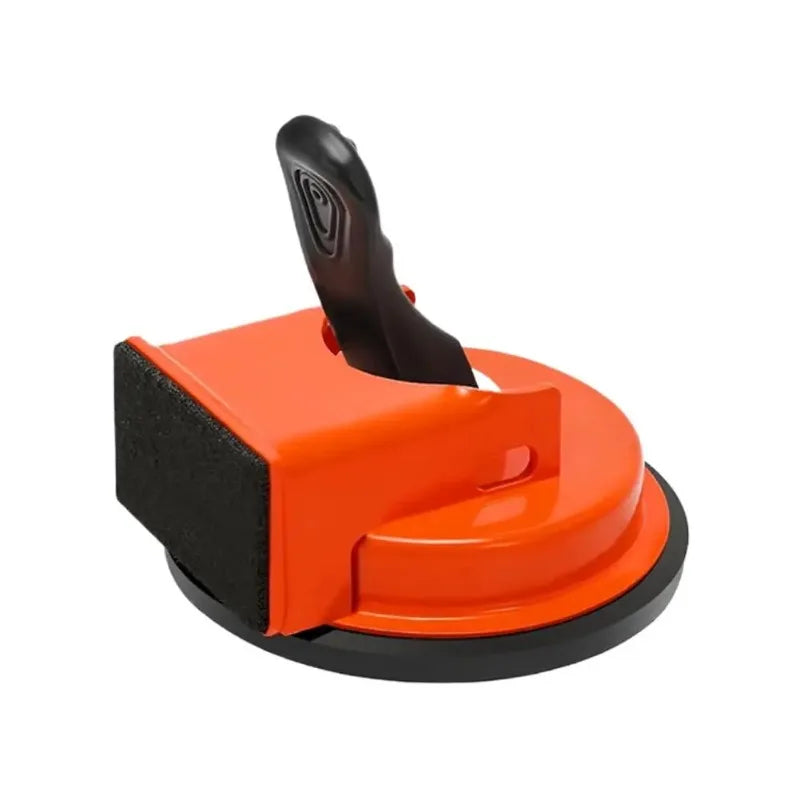 Floor Gap Fixer Suction Cup Tapping Tool – Wood & Laminate Flooring Installation Tool Babs