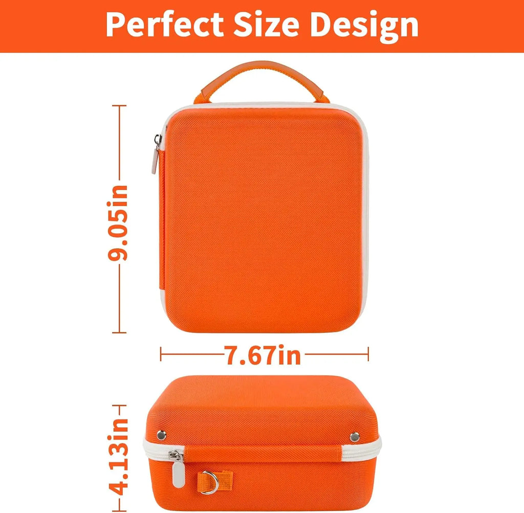 Casmilee Case for Yoto Mini Kids Audio Player & Cards Kids Audio Player Case Babs