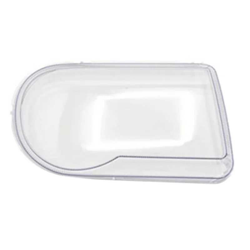 Chrysler 300C 2007–2010 Front Headlight Transparent Lens Cover Headlight Lens Cover Babs