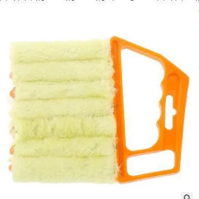 2-Pack Blind & Shutter Cleaning Brush – Gap Dust Remover Gap Cleaning Brush Babs 2PCS D