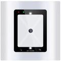 Waterproof QR Code RFID Access Control Scanner – Wiegand 13.56MHz Access Control Scanner Babs As Shown