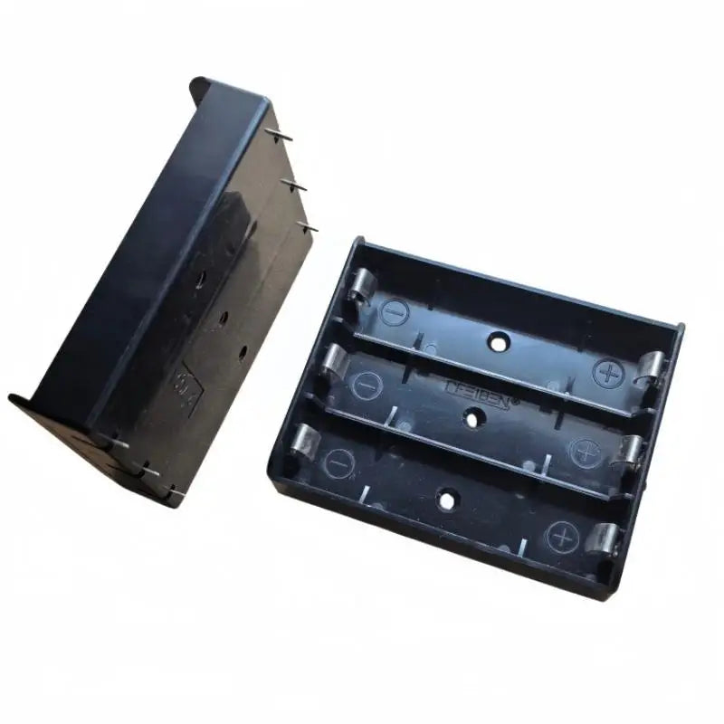 21700 Battery Holder 1-4S 3-35A DIY PCB Nickel-Plated Battery Holder Babs