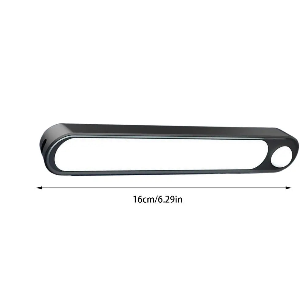 Magnetic LED Sensor Light – Car Trunk, Hood & Ceiling Car Interior Light Babs A