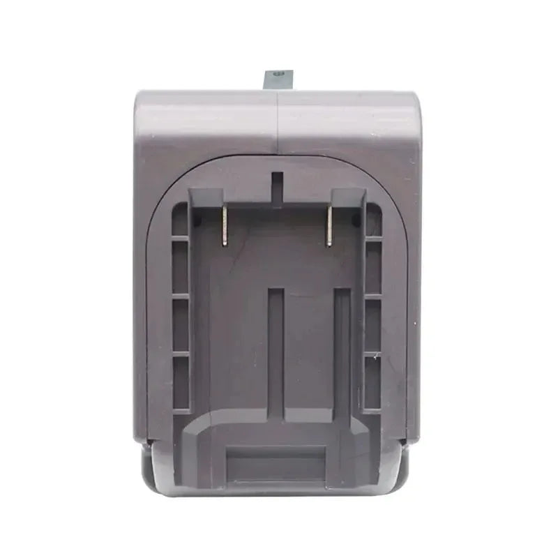 Craftsman 20V to Dyson V6 Battery Adapter Converter | MAN20V6 Battery Adapter Converter Babs