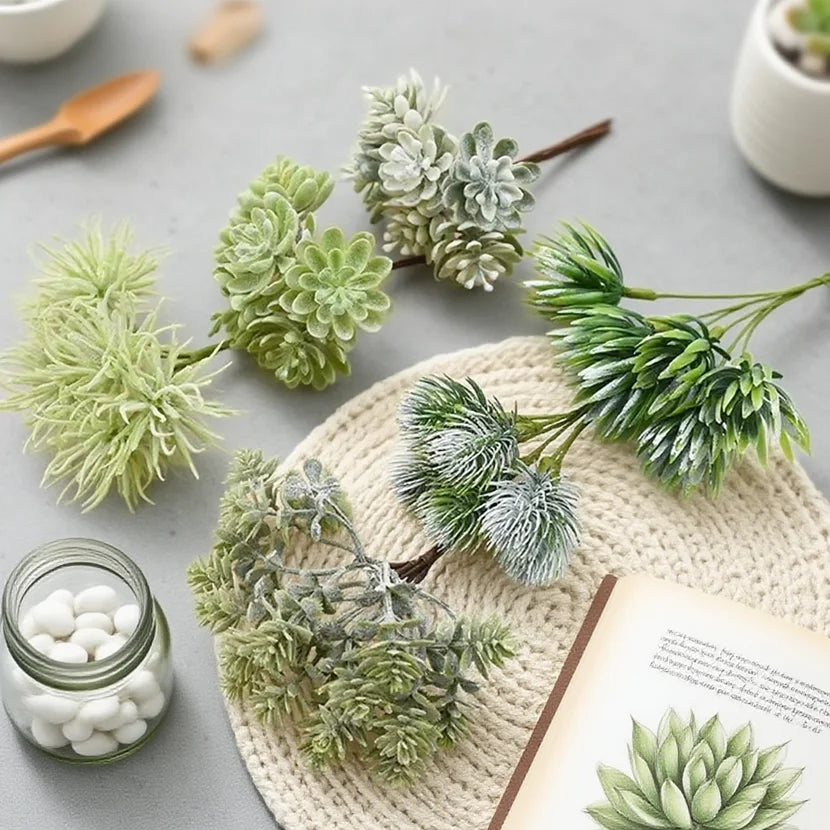 Artificial Plant Branches – Wedding, Christmas & Home Decor Artificial Plant Branches Babs