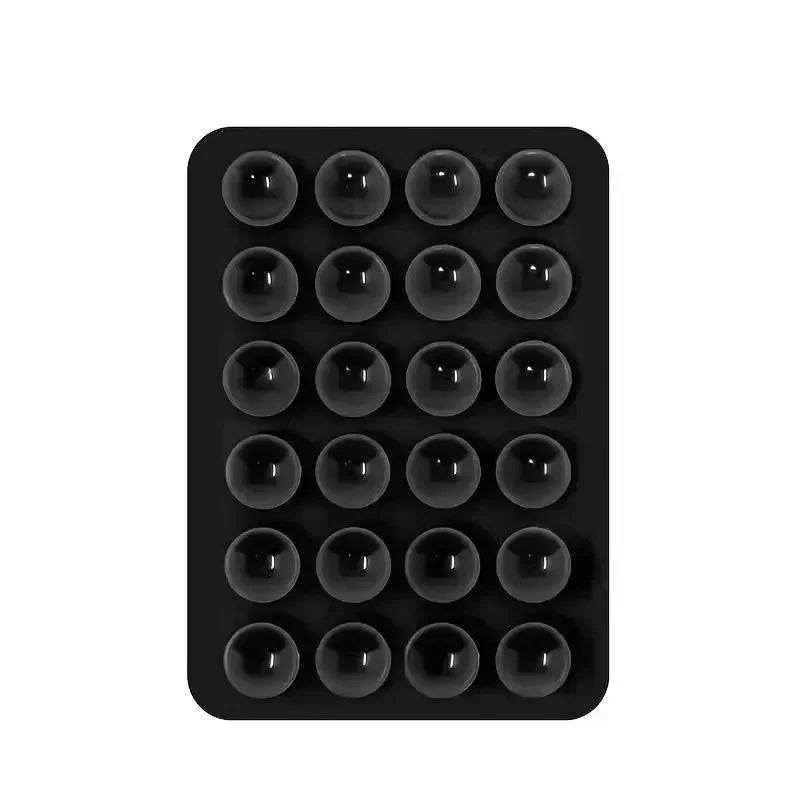 Silicone Suction Cup Phone Wall Holder – Multi-Use, Non-Slip Phone Wall Mount Babs 1PC