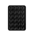 Silicone Suction Cup Phone Wall Holder – Multi-Use, Non-Slip Phone Wall Mount Babs 1PC