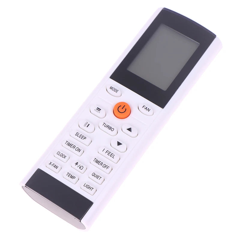 Universal AC Remote Control for Gree, Electrolux & Tadiran AC Remote Control Babs