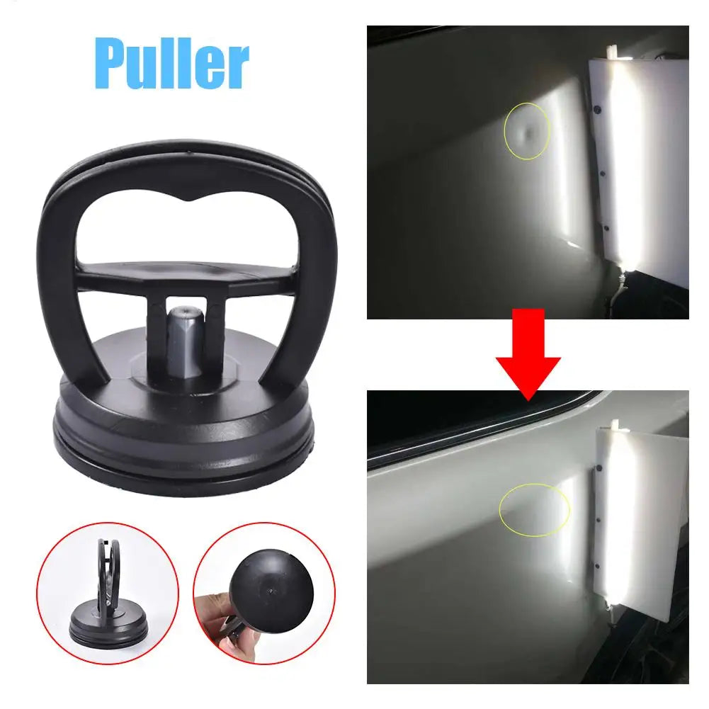 Car Dent Puller Suction Cup Tool – Small Dent Remover Car Dent Puller Babs