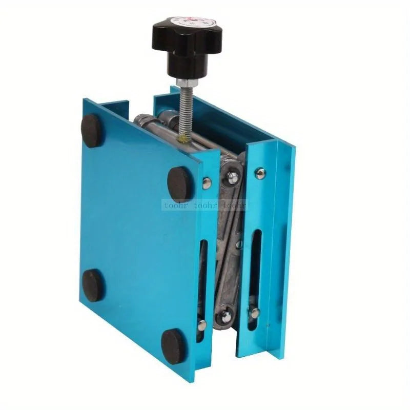 4"x4" Aluminum Lab Lift Platform | 100x100mm Router Lifting Stand Router Lift Platform Babs