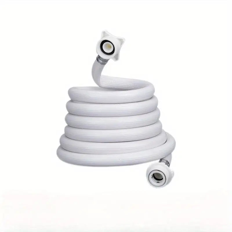1.5m Universal Washing Machine Dishwasher Water Inlet Hose Appliance Inlet Hose Babs 1pc