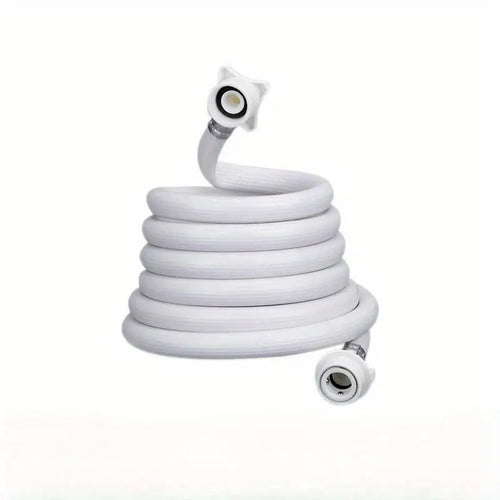 1.5m Universal Washing Machine Dishwasher Water Inlet Hose Appliance Inlet Hose Babs 1pc