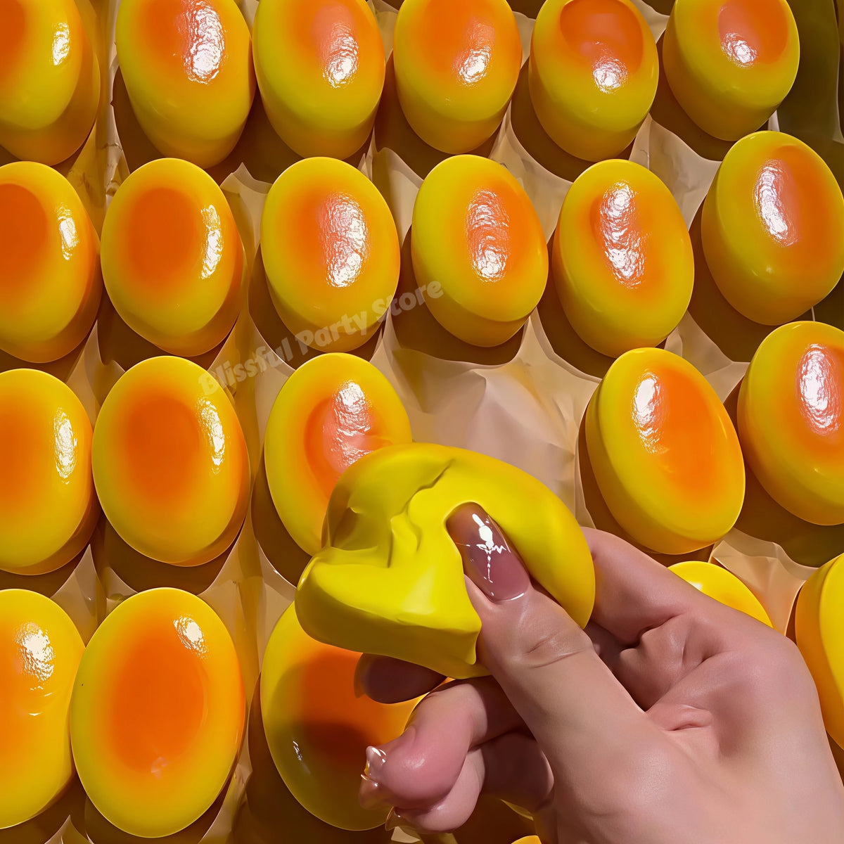 Peach Squishy Toy Slow Rising Crispy Sound Fidget Toy Gift Squishy Fidget Toy Babs 1pcs Bread 6
