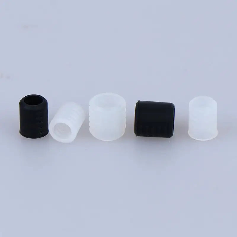 MMCX IE40 Earphone Repair Sleeve – Anti-Rotation TPU Adapter Earphone Repair Adapter Babs