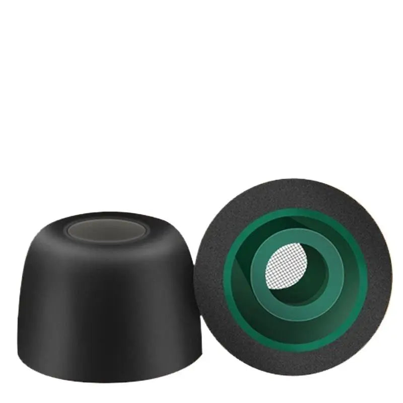 Memory Foam Ear Tips for WF-1000XM5 – 3 Pairs S/M/L Earbud Ear Tips Babs