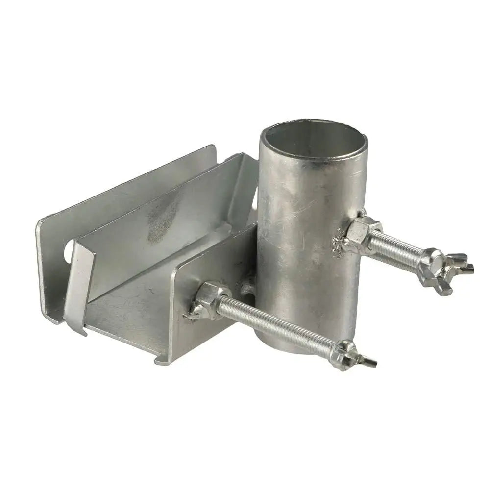 Adjustable Patio Umbrella Clamp Bracket – Rust-Proof & Waterproof Umbrella Clamp Bracket Babs