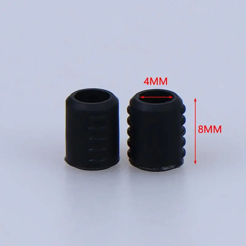 MMCX IE40 Earphone Repair Sleeve – Anti-Rotation TPU Adapter Earphone Repair Adapter Babs BK1