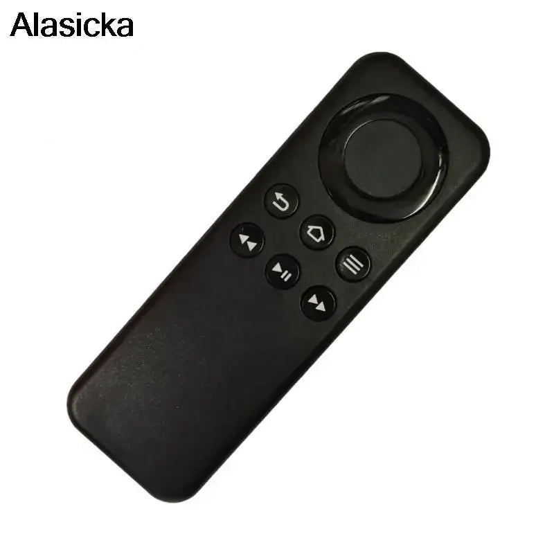 CV98LM Bluetooth Remote Control for Amazon Fire TV Stick & Box Replacement Remote Control Babs
