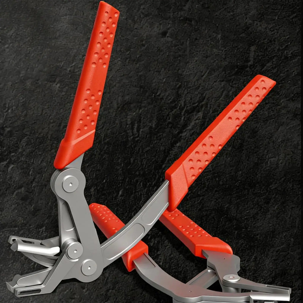Car Clip Removal Pliers – Trim & Panel Fastener Tool Clip Removal Pliers Babs