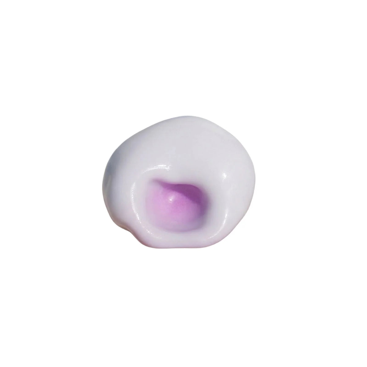 Squishy Squeeze Fidget Toy – Soft Stress Ball for Kids & Adults Fidget Squeeze Toy Babs Light Purple One Size