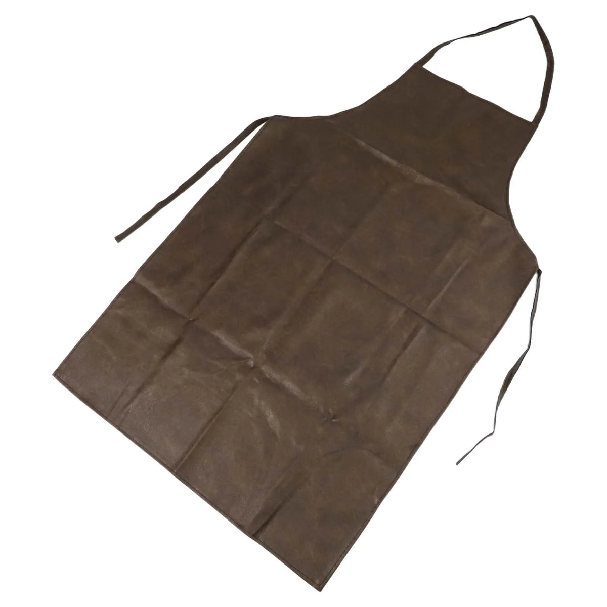 DAZZLEEX 100cm Polyurethane Welding Apron – Waterproof Protective Work Apron Babs