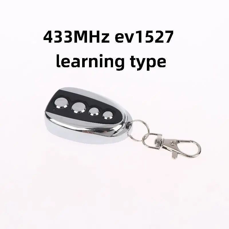 U-Shaped 433MHz 315MHz Clone Wireless Remote – Garage & Gate Wireless Remote Control Babs 433MHz Learning