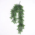 Artificial Vine Leaf Garland for Wedding, Home & Garden Décor Artificial Vine Garland Babs color 2 1pc