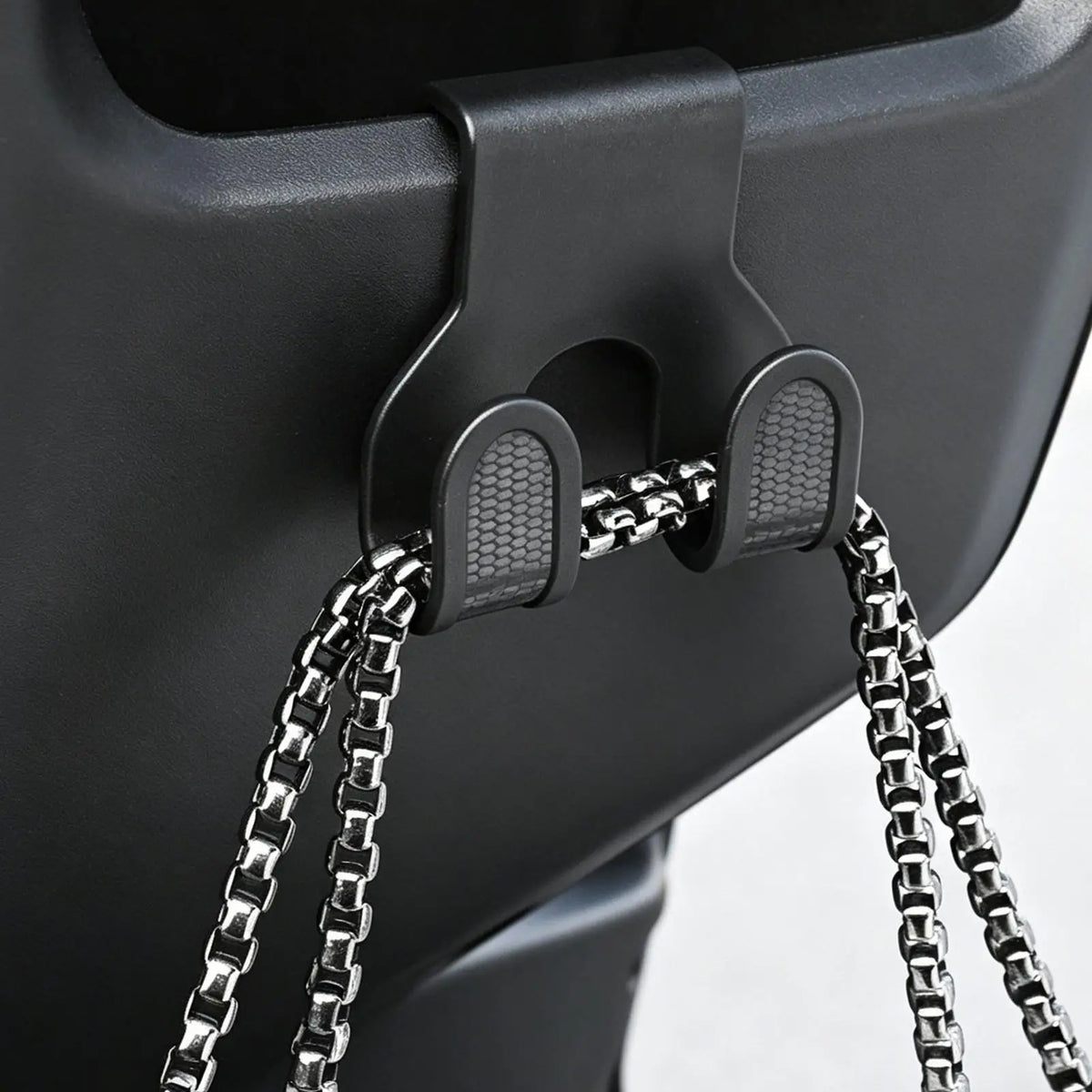 Motorcycle Helmet Holder Hook – Multifunctional Storage Bracket Motorcycle Helmet Hook Babs