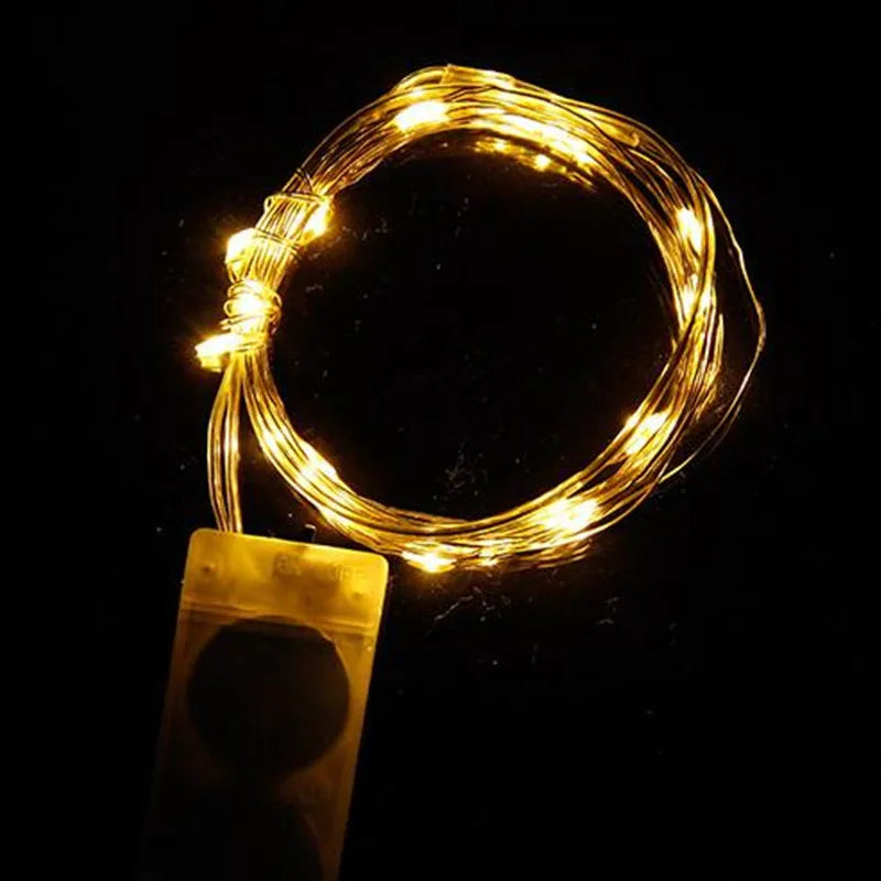 Flower Cake Topper with LED Lights | Wedding & Birthday LED Cake Topper Babs warm white light