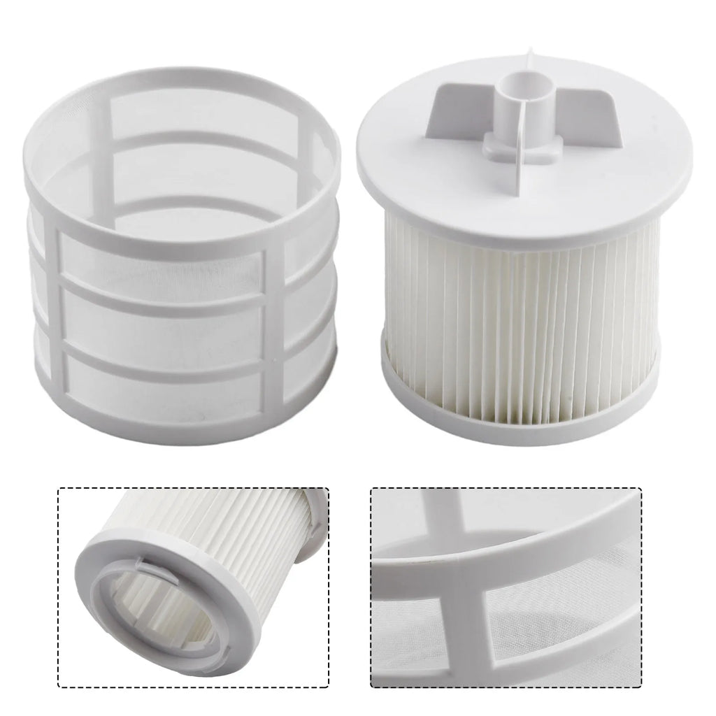 Hoover Sprint U66 Vacuum Filter Kit – LEENKEA SE71 Spare Part Vacuum Filter Kit Babs