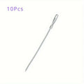 Flexible Long Pipe Cleaning Brush 10 Pack – Drains & Sewers Drain Cleaning Brush Babs White-10pcs