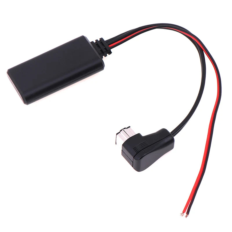Pioneer IP-BUS AUX Cable Adapter 3.5mm Audio – 95cm Car AUX Cable Adapter Babs