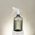 500ml Mist Spray Bottle for Plants, Cleaning & Gardening Garden Spray Bottle Babs Gray