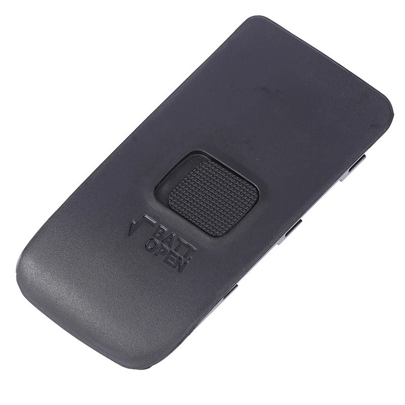 Flash Speedlite Battery Door Cover YN600EX-RT YN685 YN600 Flash Repair Part Babs Black