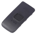 Flash Speedlite Battery Door Cover YN600EX-RT YN685 YN600 Flash Repair Part Babs Black