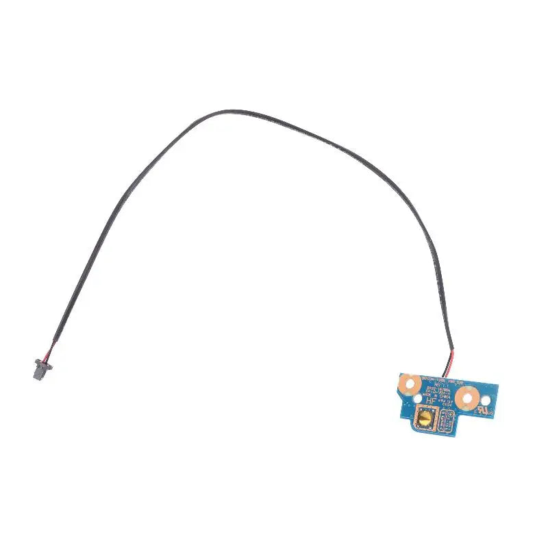Laptop Power Button Board & Cable BA92-16330A NP300E5K/M/L Laptop Repair Part Babs