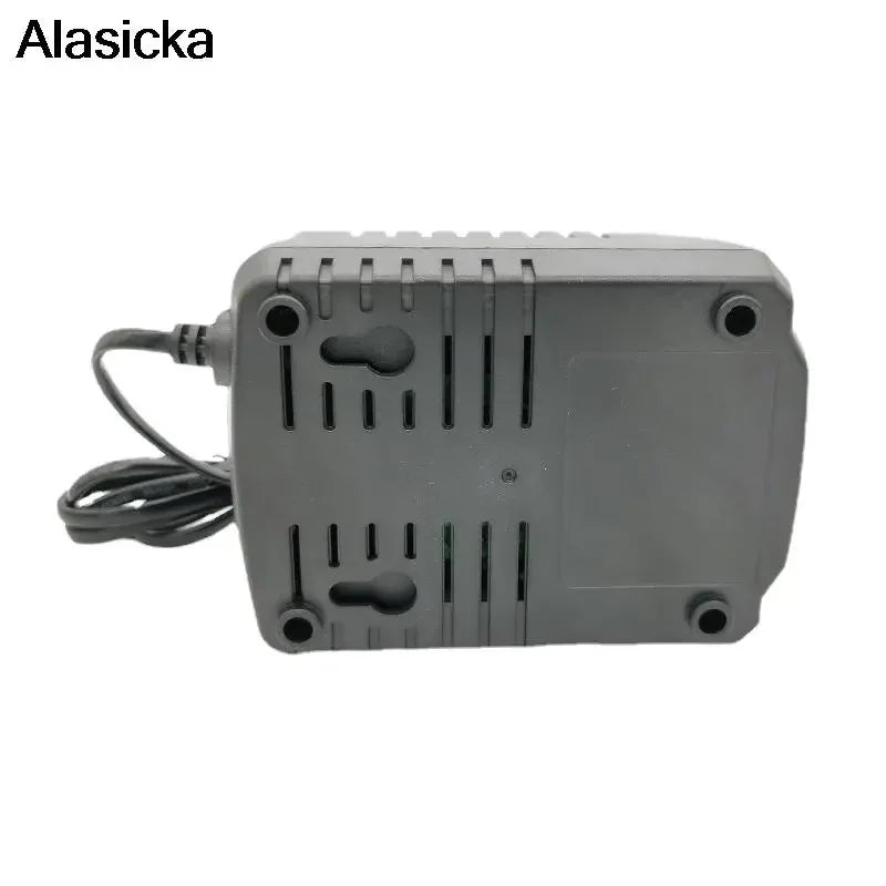 Makita 21V Smart Fast Li-Ion Battery Charger – EU/US Plug Li-Ion Battery Charger Babs