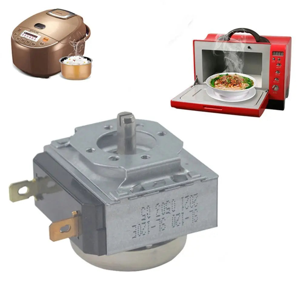 Mechanical Kitchen Timer Switch for Oven, Air Fryer & Cooker Kitchen Timer Switch Babs