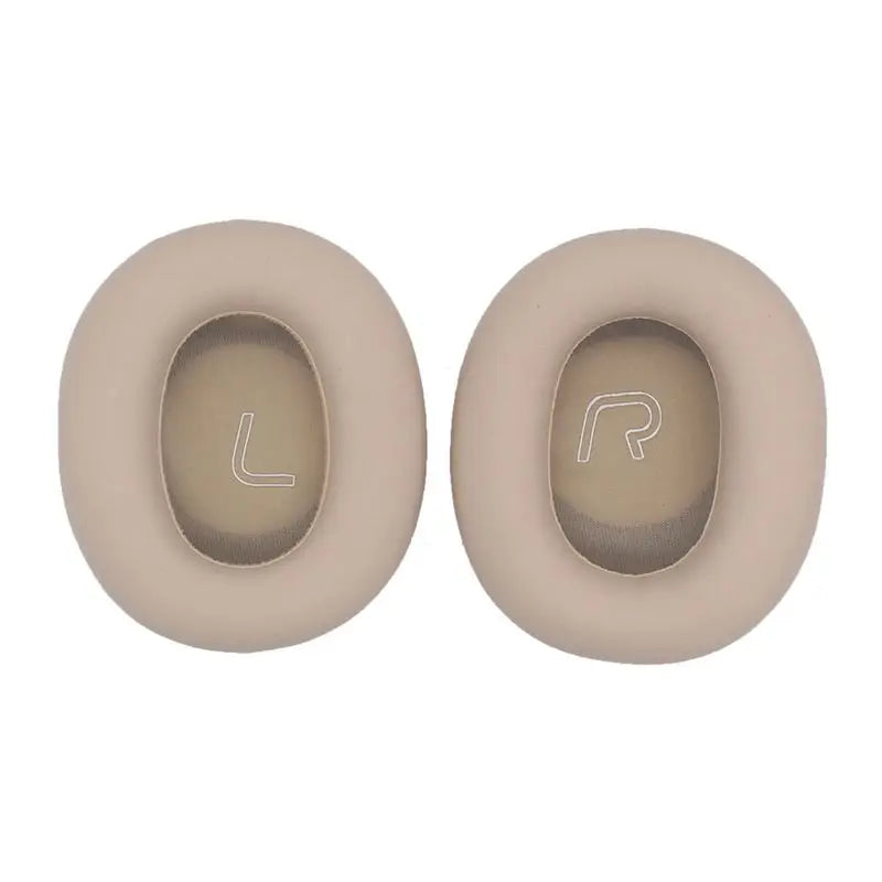 Edifier W860NB PRO Replacement Ear Pads – Memory Foam Cushions Headphone Ear Pads Babs As Shown